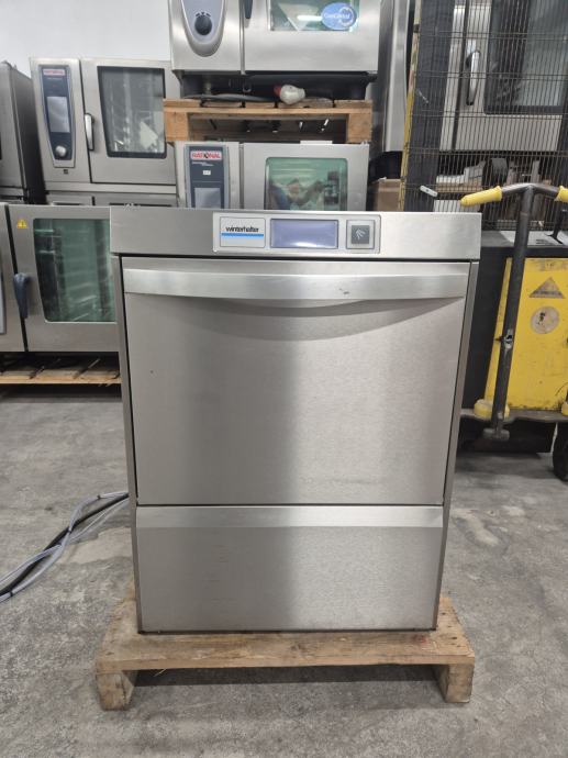 Winterhalter Profesionalni pomivalni stroj WINTERHALTER UC-L