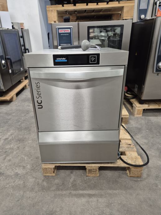 Winterhalter Pomivalni stroj Winterhalter UC-XL gostinski, profesionalni