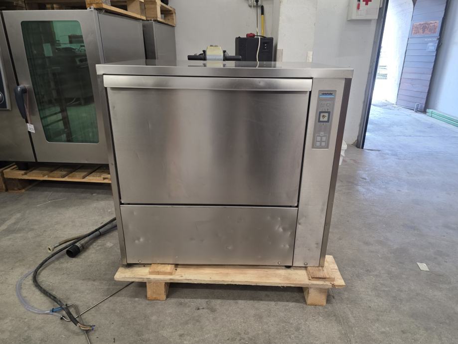 Winterhalter Profesionalni pomivalni stroj Winterhalter GS 630