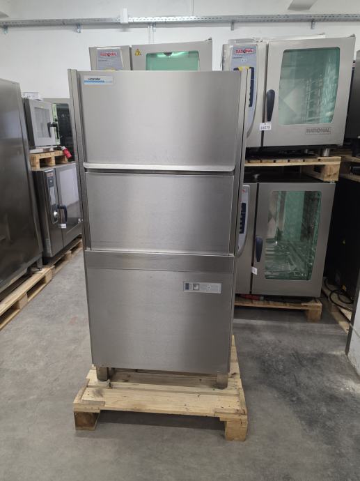 Winterhalter Profesionalni pomivalni stroj Winterhalter GS 640