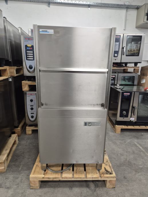 Winterhalter Profesionalni pomivalni stroj Winterhalter GS 640