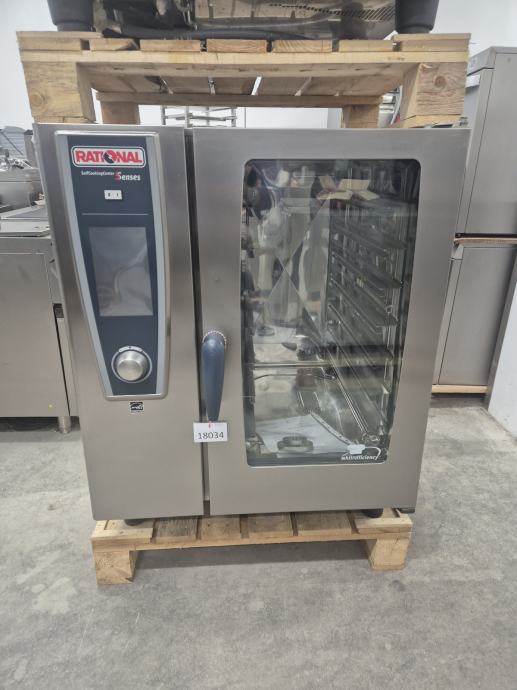 Rational scc we 101G PLIN