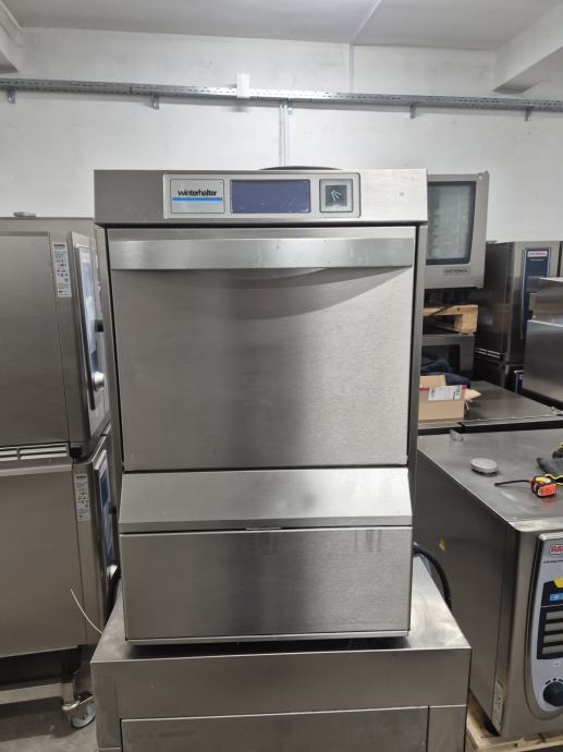 Winterhalter Pomivalni stroj Winterhalter UC-S
